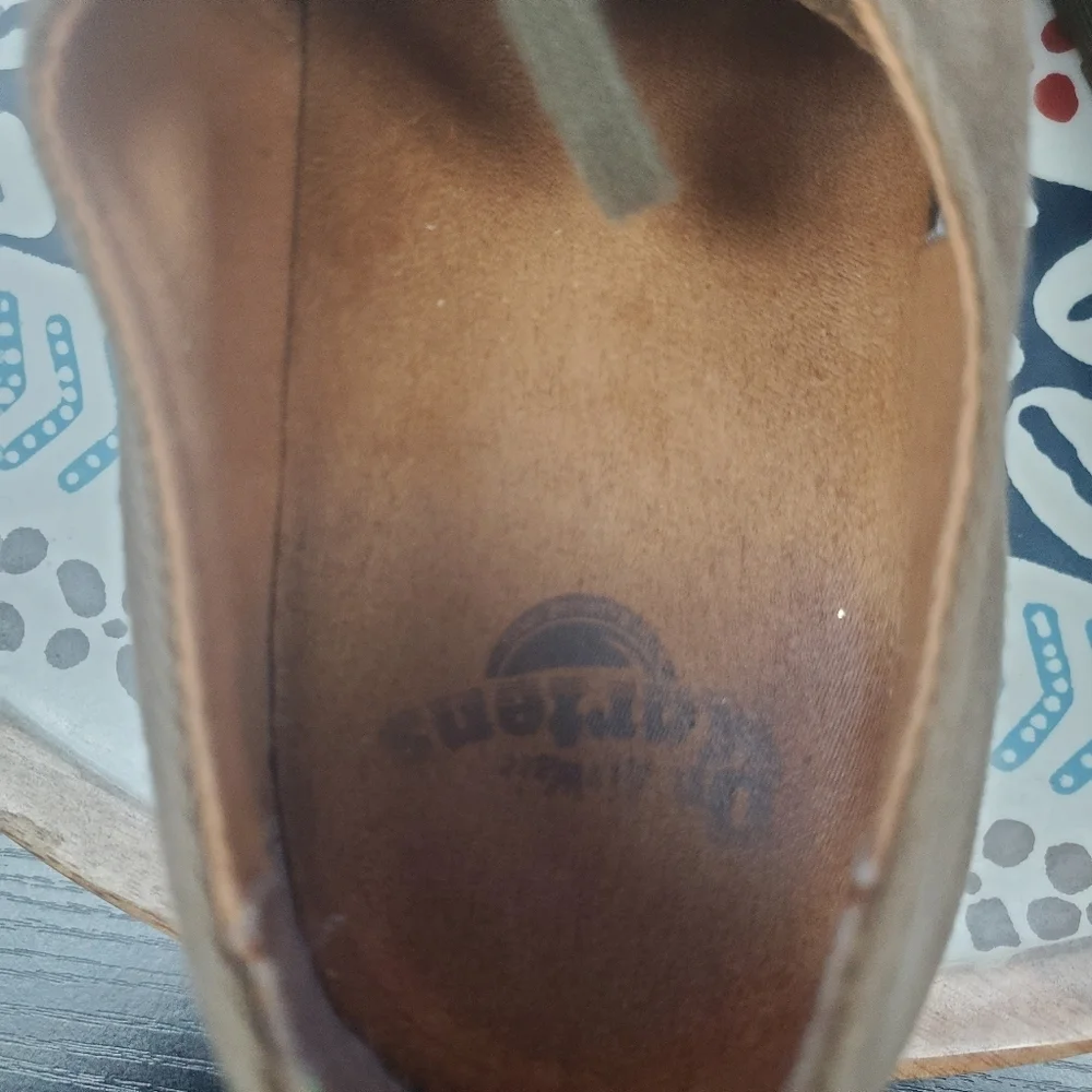 Dr. Martens good used